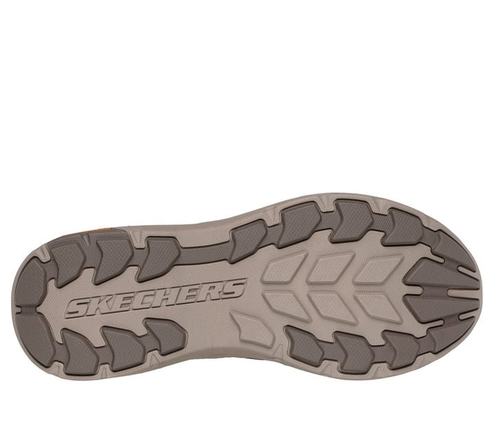 SKECHERS SLIP-INS RELAXED FIT: POLLARD-OSGOOD
