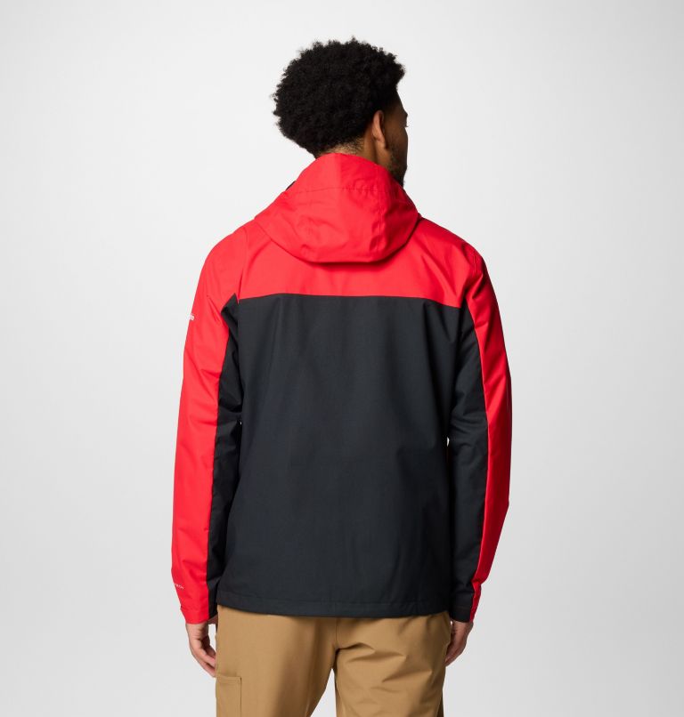 UGA COLLEGIATE FIELD BOUND JACKET