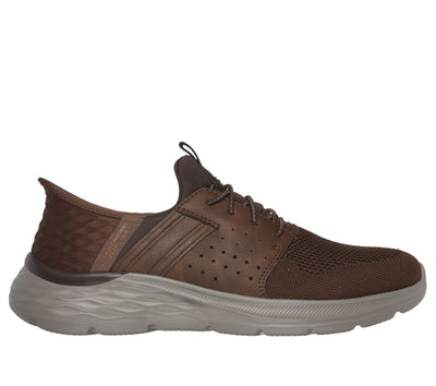 SKECHERS SLIP-INS RF: GARNER - NEWICK