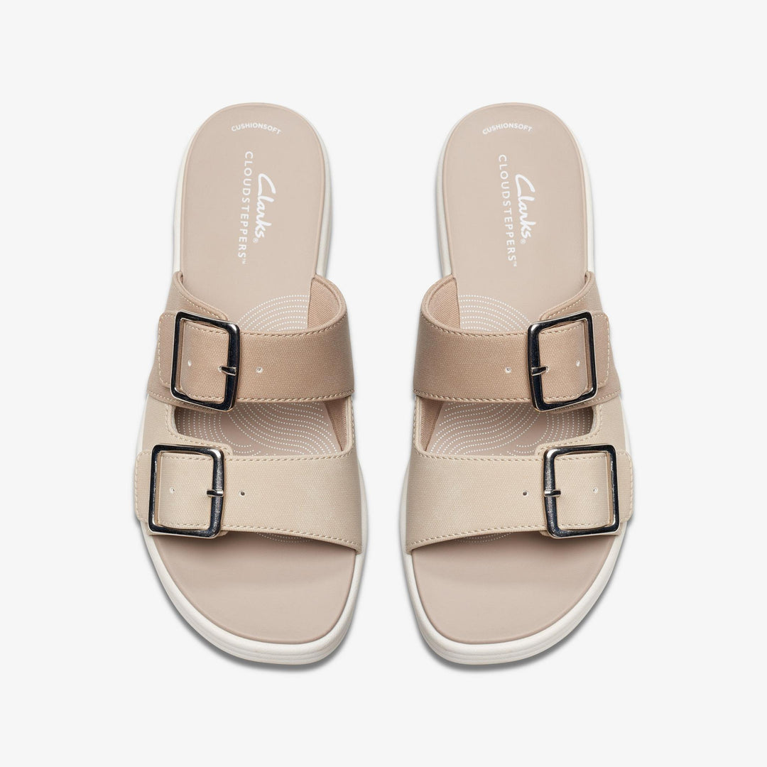 DRIFT BUCKLE SAND COMBINATION