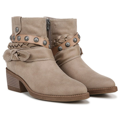 RALLY WESTERN BOOTIE