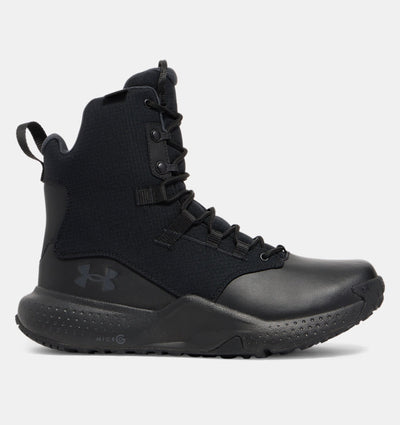 MEN'S UA STELLAR ZIP WATERPROOF TACTICAL BOOT