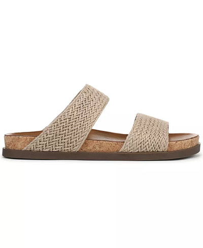 LEAH SLIDE SANDAL