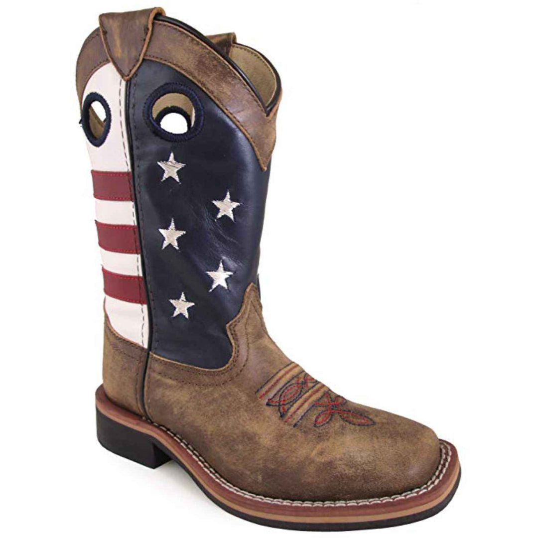 STARS &amp; STRIPES - CHILDRENS