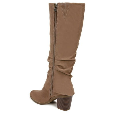 CAREFREE CUFF BOOT