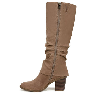 CAREFREE CUFF BOOT