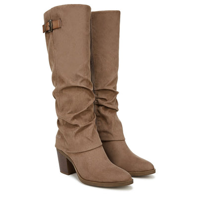 CAREFREE CUFF BOOT