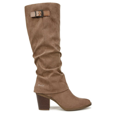 CAREFREE CUFF BOOT