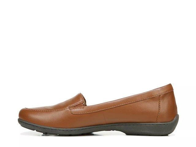 KACY FLAT BROWN