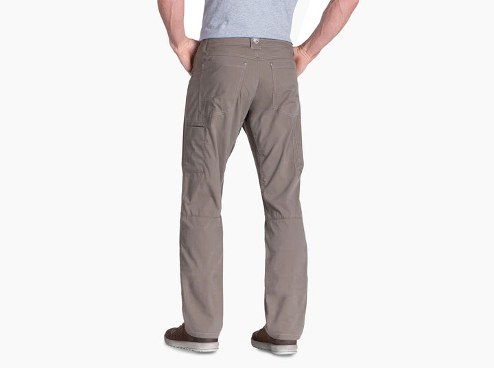RADIKL KLASSIK FIT - WALNUT