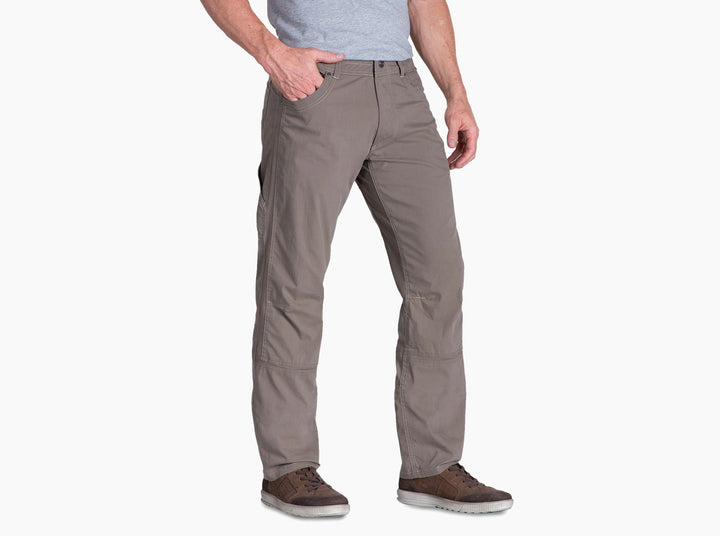 RADIKL KLASSIK FIT - WALNUT