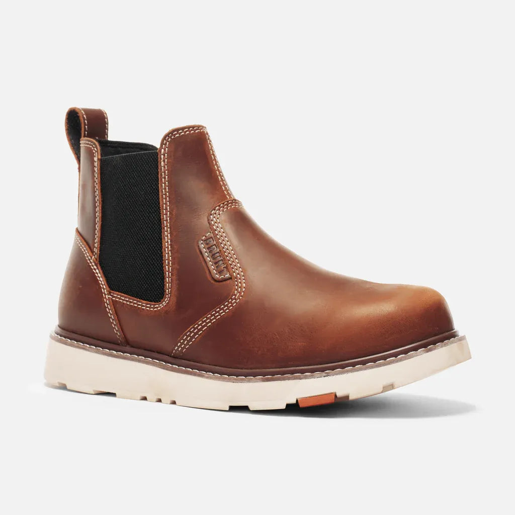 OHMAN WP LIMITED EDITION (SOFT TOE)