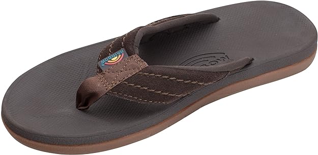 MEN'S EAST CAPE DARK BROWN