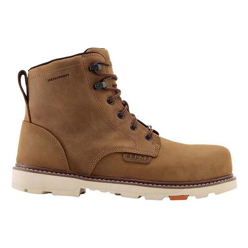 THE SULLIVAN 6 in. WATERPROOF (SOFT TOE)