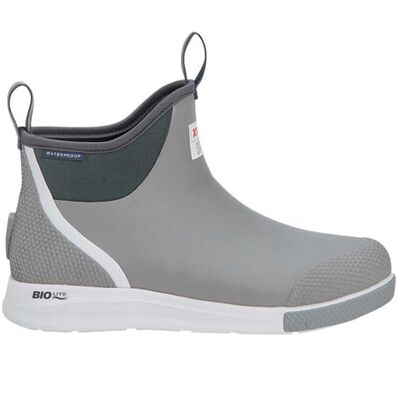 MEN'S 6 IN ANKLE DECK BOOT SPORT