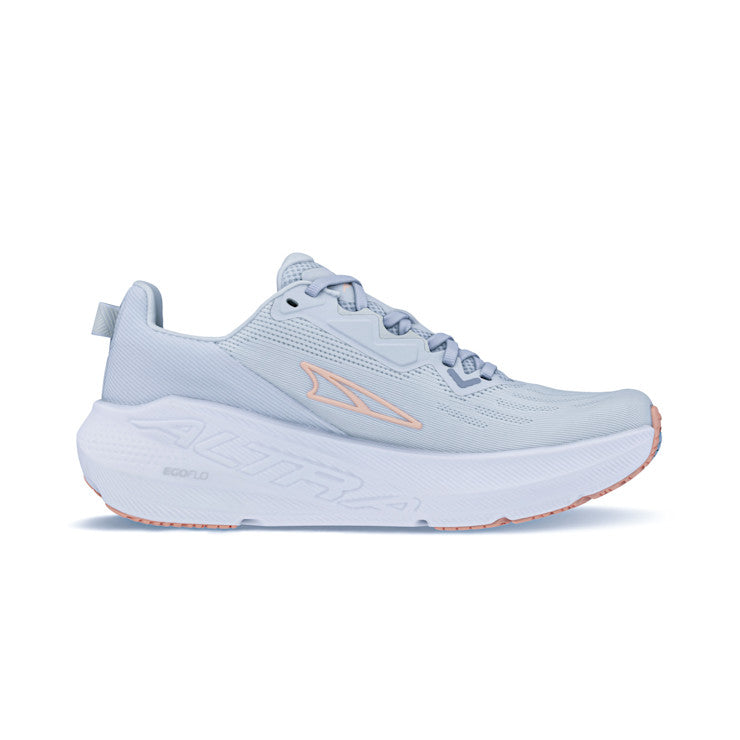 WOMEN'S FWD VIA - LIGHT GRAY