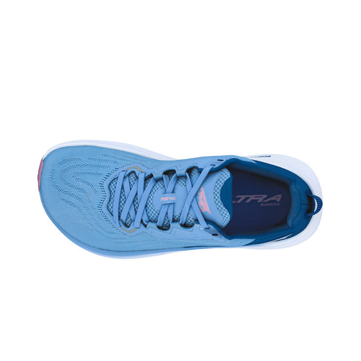 WOMEN'S FWD VIA - LIGHT BLUE