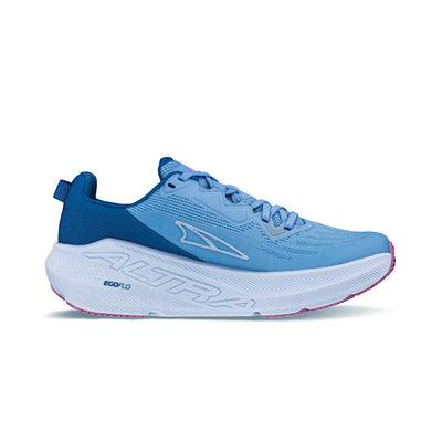 WOMEN'S FWD VIA - LIGHT BLUE