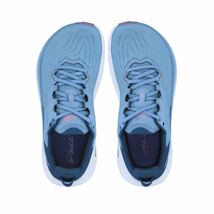 WOMEN'S FWD VIA - LIGHT BLUE