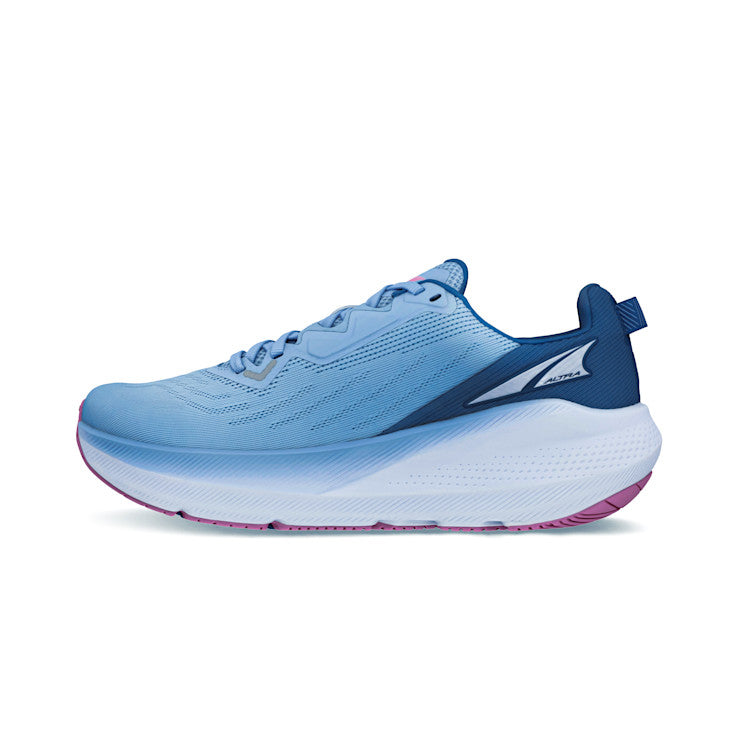 WOMEN'S FWD VIA - LIGHT BLUE