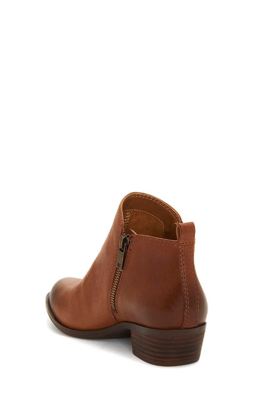 BASEL BOOTIE