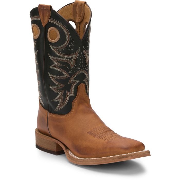 CADDO 11 INCH WESTERN BOOT