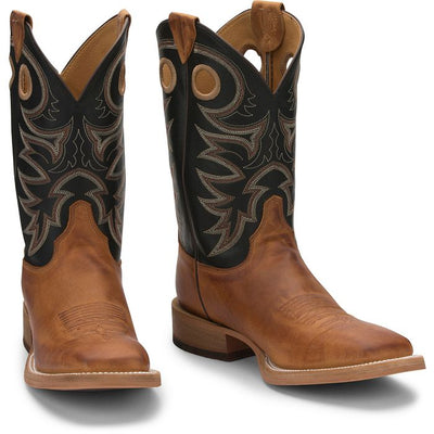 CADDO 11 INCH WESTERN BOOT