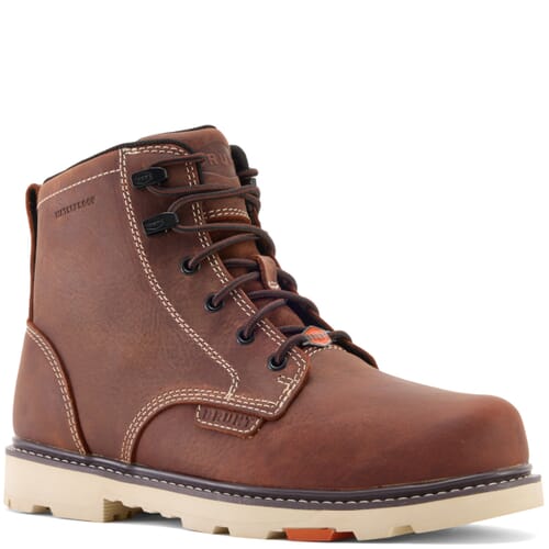 SULLIVAN LIMITED EDITION 6 INCH (COMP TOE)