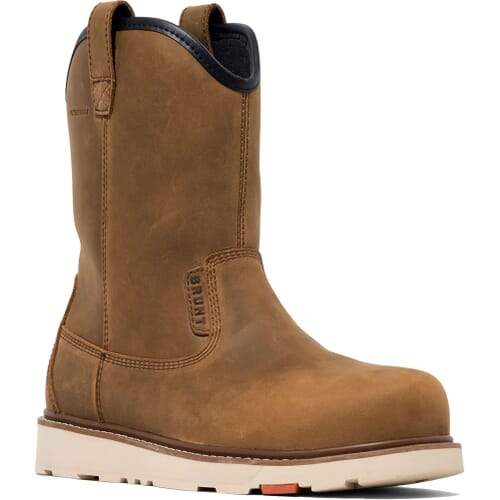 THE BOLDUC 9 IN (COMP TOE)