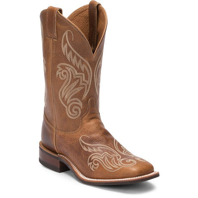 LLANO 11 INCH WESTERN BOOT