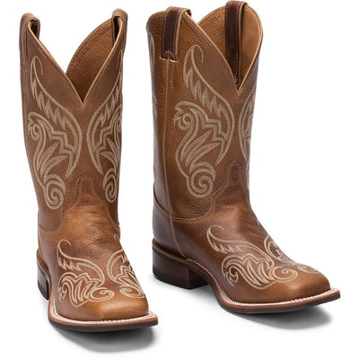 LLANO 11 INCH WESTERN BOOT