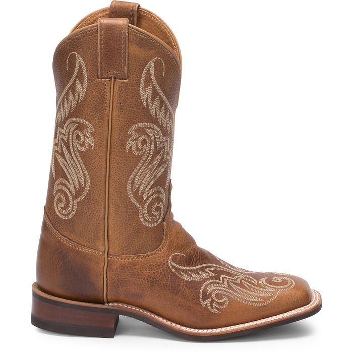 LLANO 11 INCH WESTERN BOOT