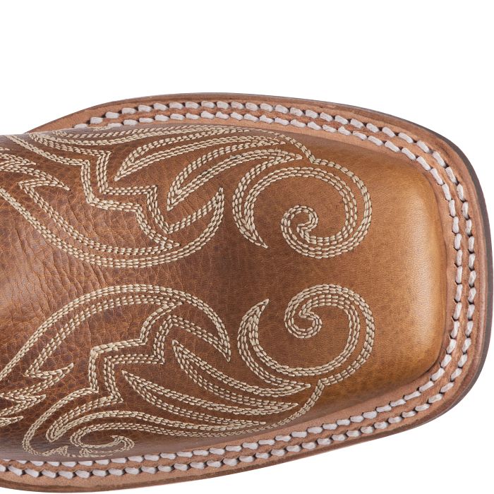 LLANO 11 INCH WESTERN BOOT