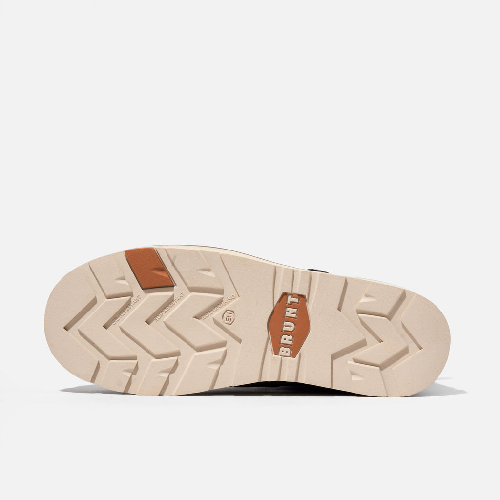 THE MARIN UNLINED (COMP TOE)