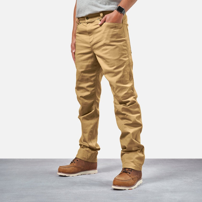 THE TORRA PANT