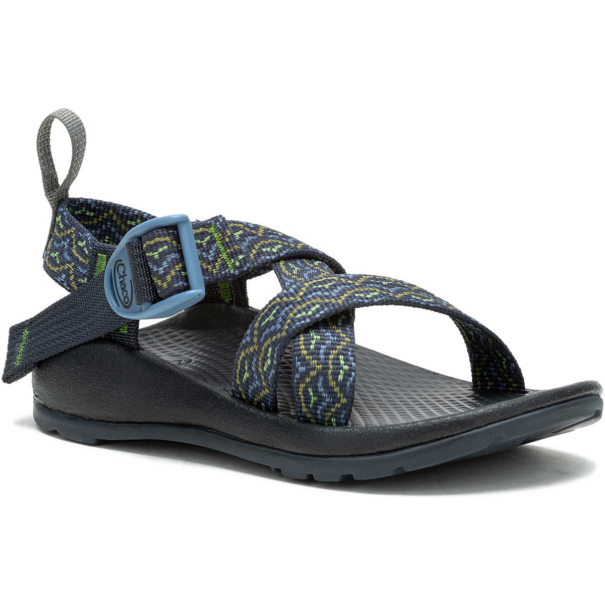 KID'S Z/1 ECOTREAD SANDAL