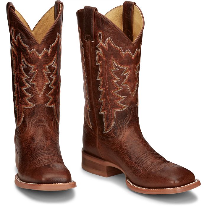 CARSEN 12" WESTERN