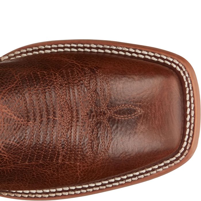 CARSEN 12" WESTERN