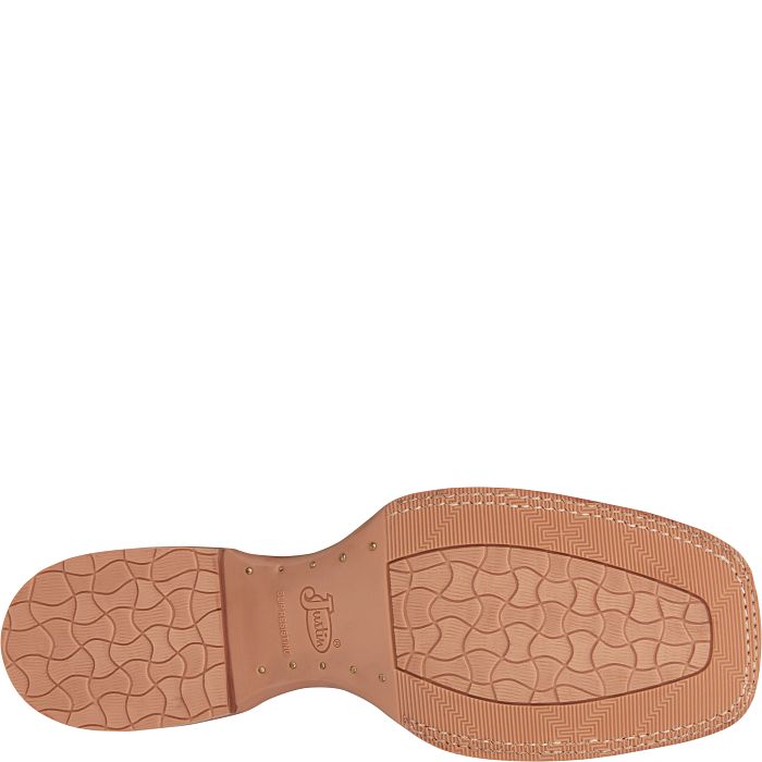 CARSEN 12" WESTERN