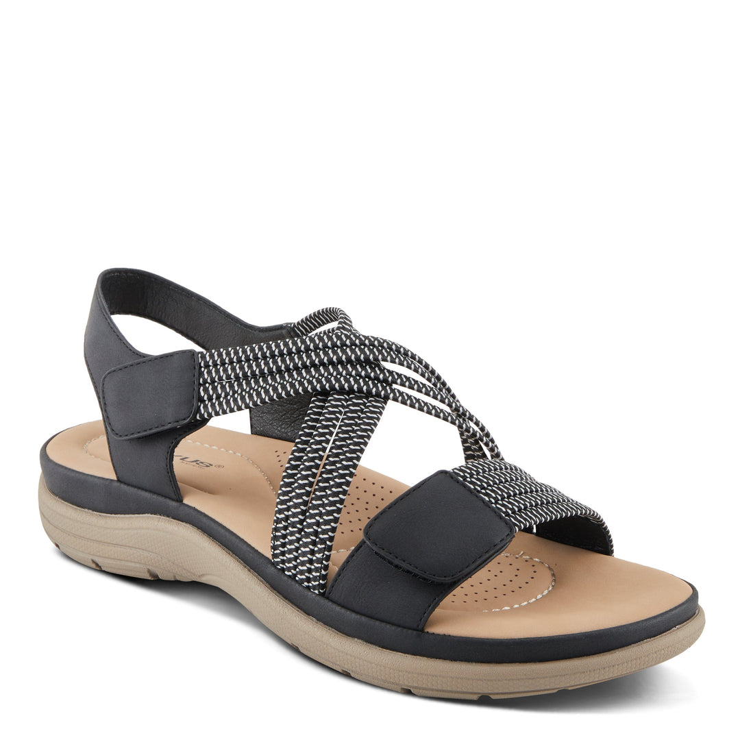 FLEXUS CROSSBEAM SANDAL