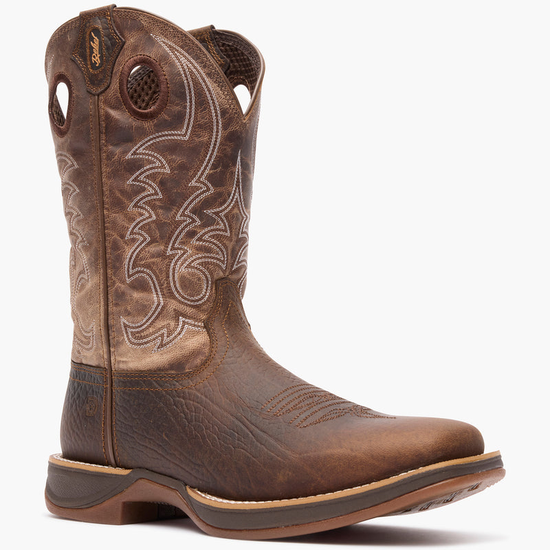 REBEL ULTRA-LITE WESTERN BOOT