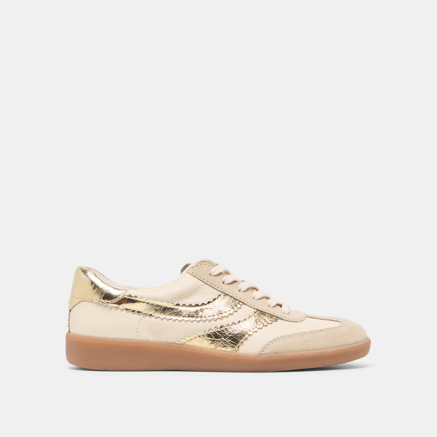 MERIT SNEAKER