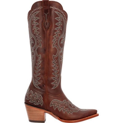 DURANGO WOMEN'S CRUSH TALL WESTERN BOOT