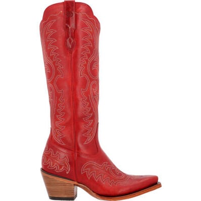 DURANGO WOMEN'S CRUSH TALL WESTERN BOOT