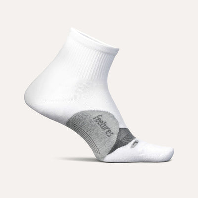 ELITE LIGHT CUSHION QUARTER SOCK