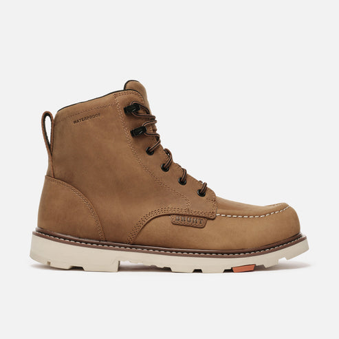 THE MARIN 90° HEEL WP (SOFT TOE)