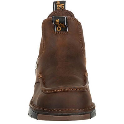 ATHENS CHELSEA WATERPROOF WORK BOOT