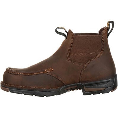 ATHENS CHELSEA WATERPROOF WORK BOOT