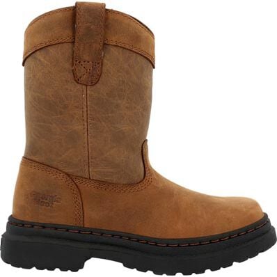 GA BOOT LITTLE KIDS&