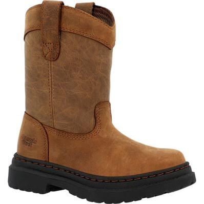 GA BOOT LITTLE KIDS&